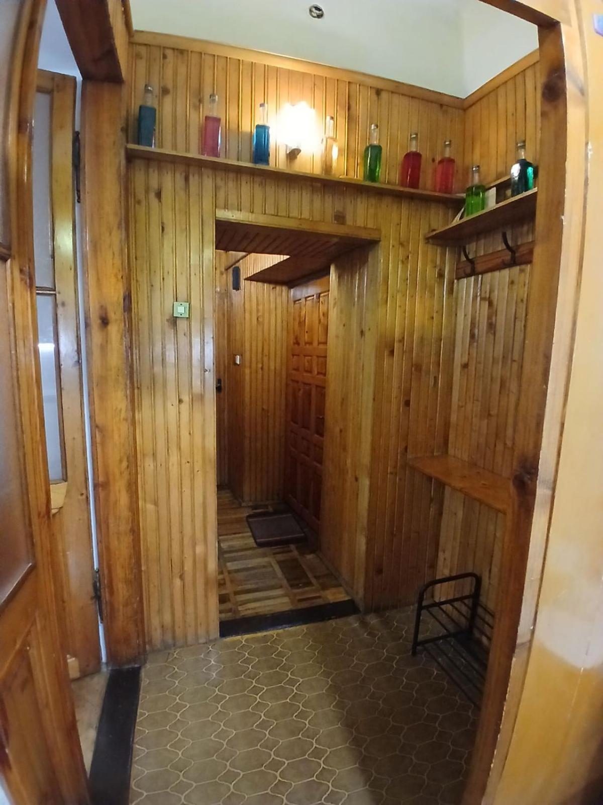 Бюджетная Квартира На Леси Украинки Lviv Dış mekan fotoğraf