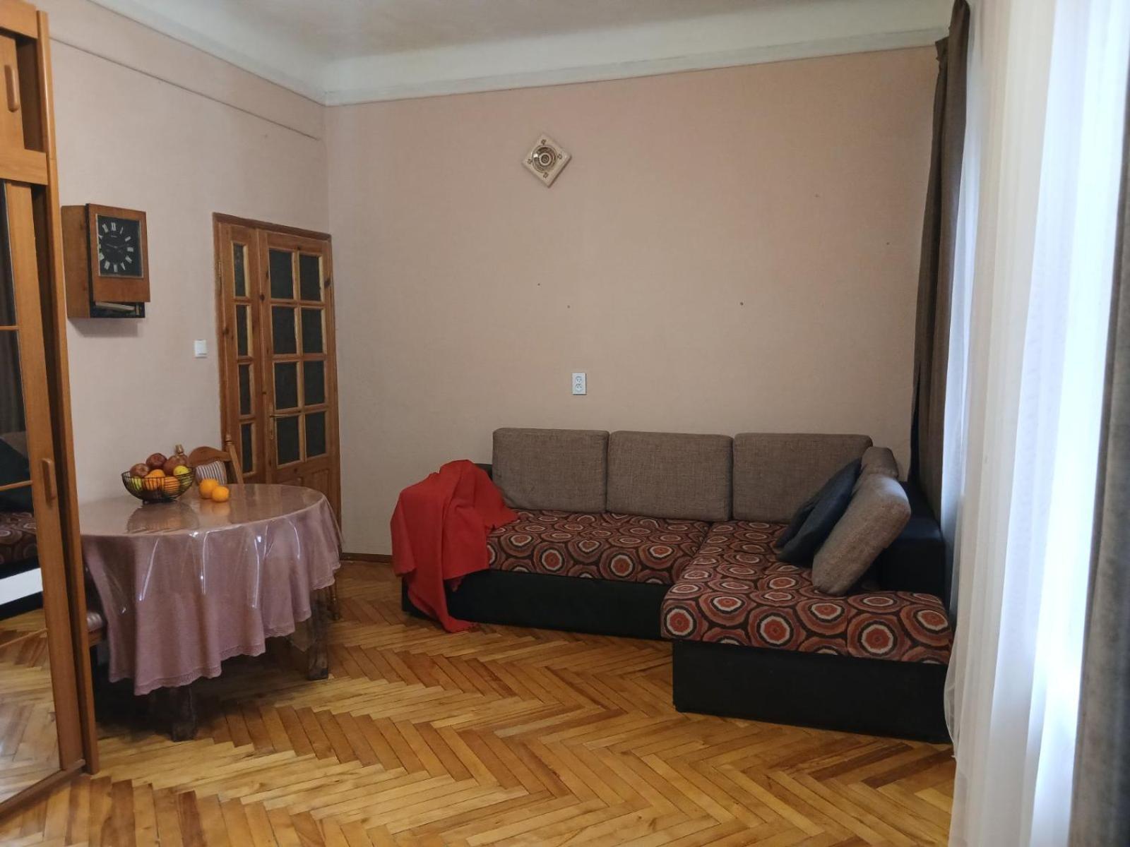 Бюджетная Квартира На Леси Украинки Lviv Dış mekan fotoğraf